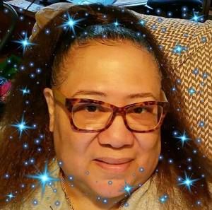 Meet your Posher, Janice